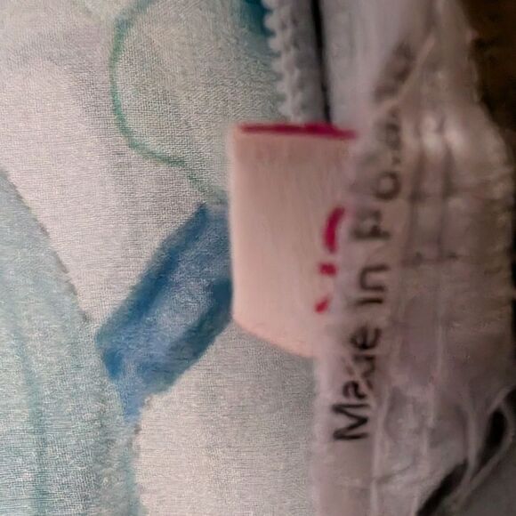 Matthew Williamson Iconic  Runaway Silk Layered Empire Waist Gown Size Small - Picture 10 of 16